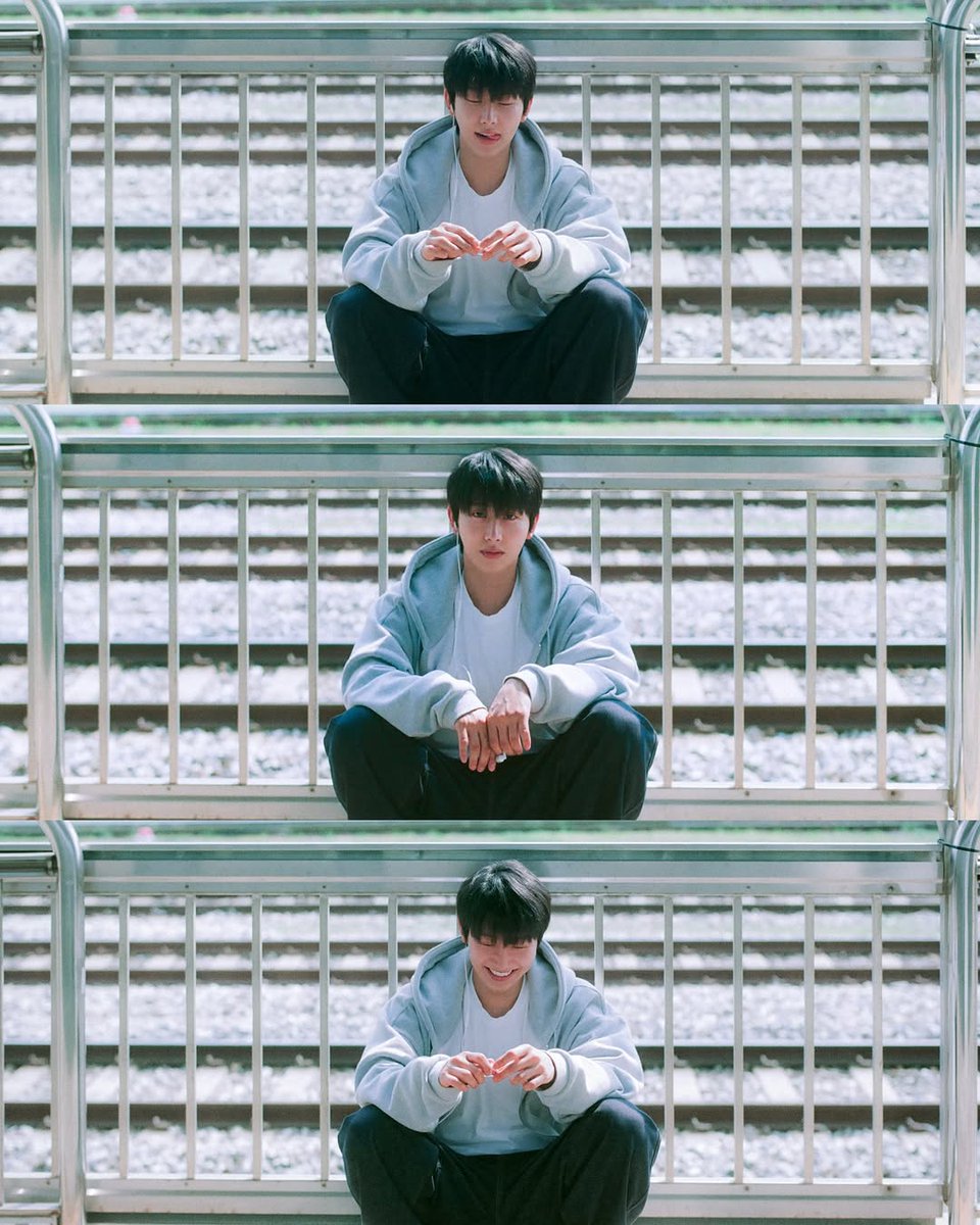 spring__wonder's tweet photo. 250619 최찬이 인스타그램 업데이트
Instagram Update

🚉

#최찬이 #Choechani
#Chanyi #Choichanyi
#더맨블랙 #THEMANBLK
#소년24 #Boys24 #少年二十四
#찬이인스타그램 https://t.co/S7TsZOzLAH