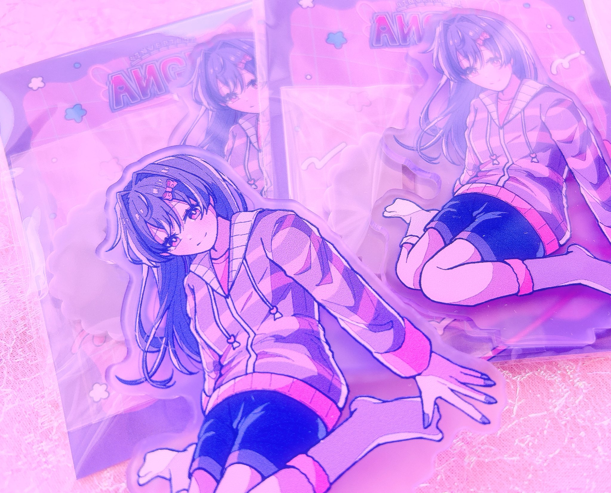 a37🎀通販開始しました！ (@regalecus_00) / X