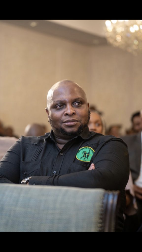 Azania tweet media