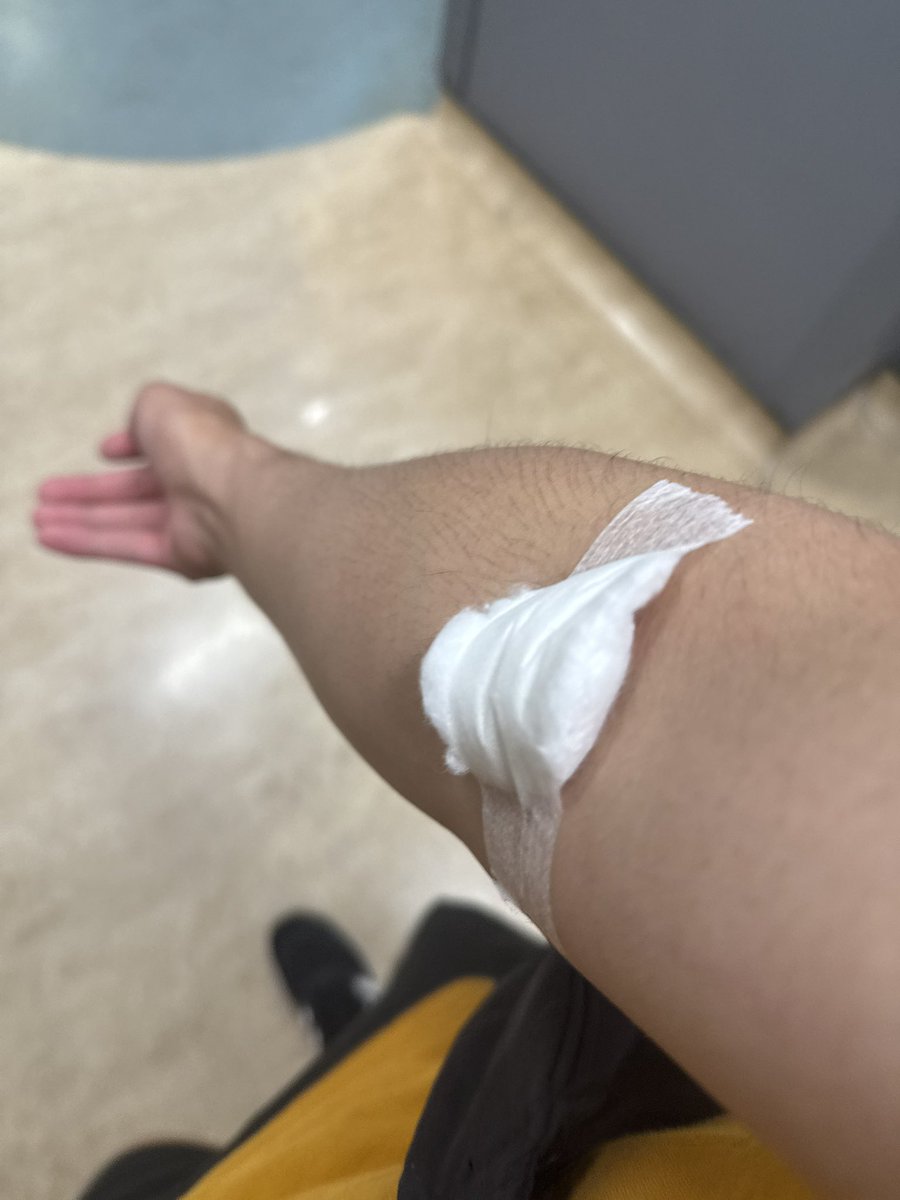 PLUSle2014's tweet photo. Appointment done https://t.co/dui9kAkUFW