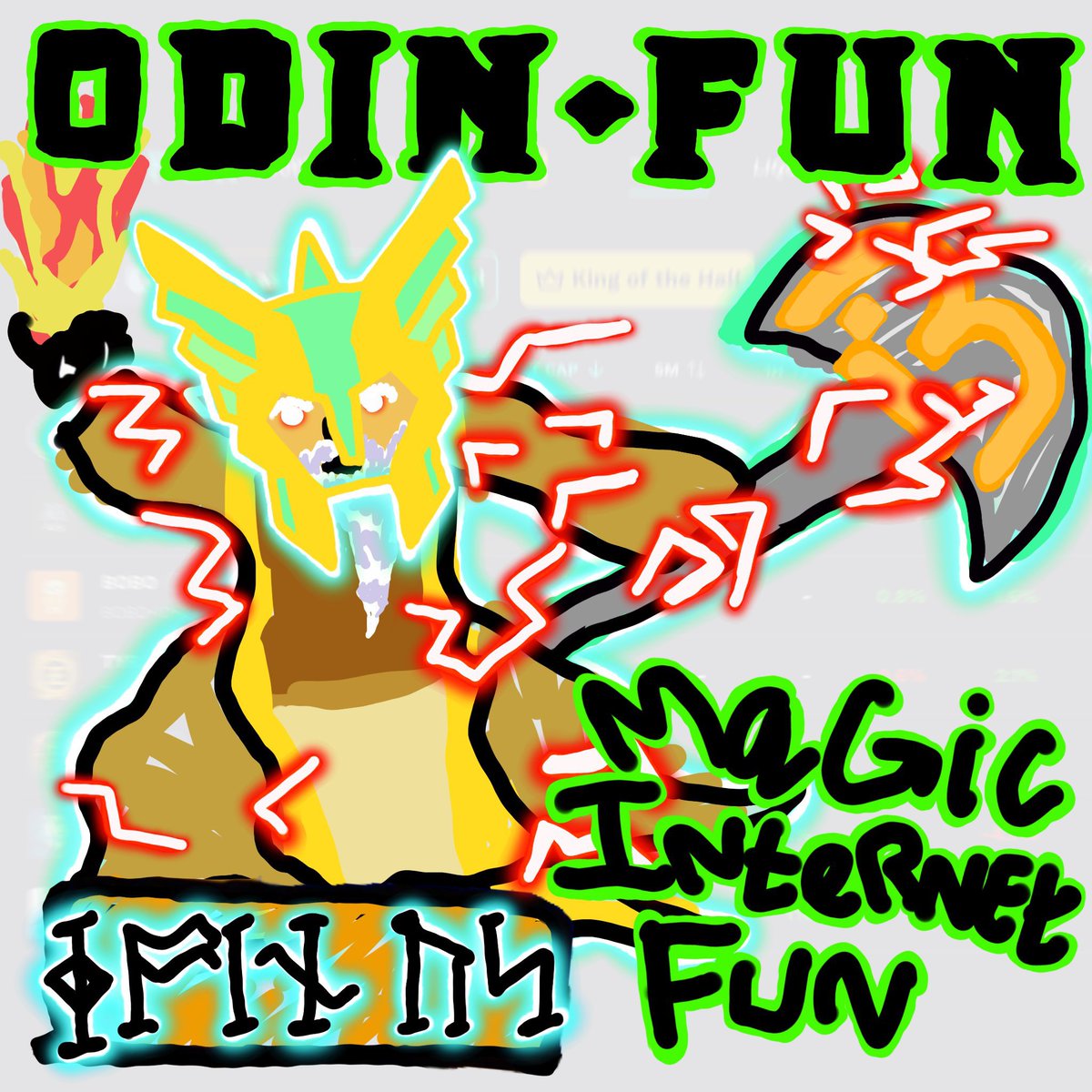 <a href="/mimcoinbtc/">Magic Internet Money</a> <a href="/Odin_GodOfRunes/">ODIN•FUN</a> $MIM