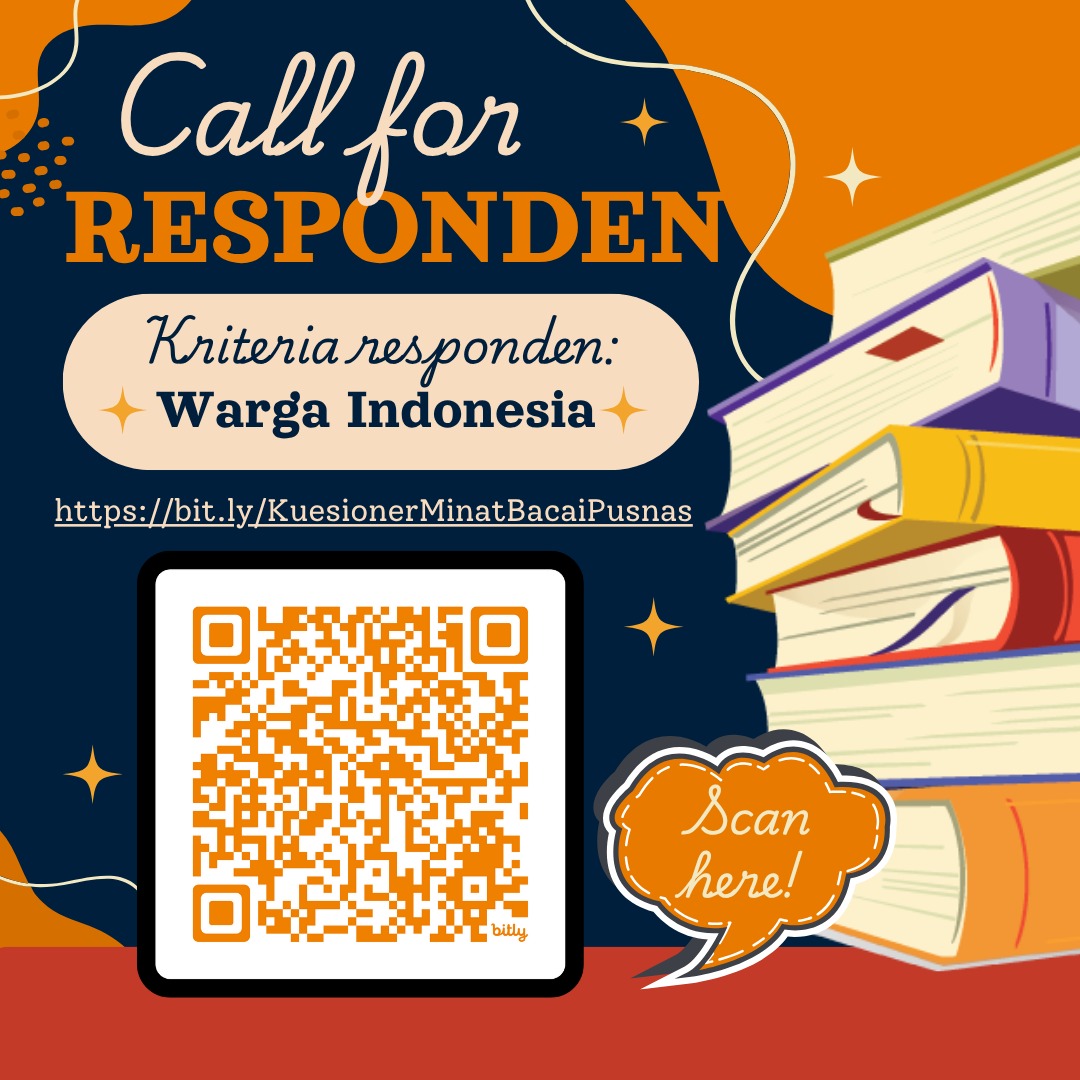 nrmlntny's tweet photo. Halo temen-temen. Ada yang mau ngisi kuesionerku nggak? Kriterianya cuma WNI kok. Penelitiannya tentang perbedaan minat baca berdasarkan frekuensi penggunaan aplikasi iPusnas. Kalau mau barter, rep aja yap. Makasihh. 

https://t.co/Ns0jCuY1fc https://t.co/Q71YBq2A7U