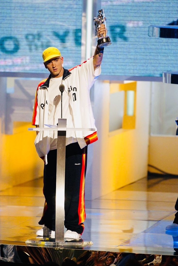 Eminem Fan Page tweet media
