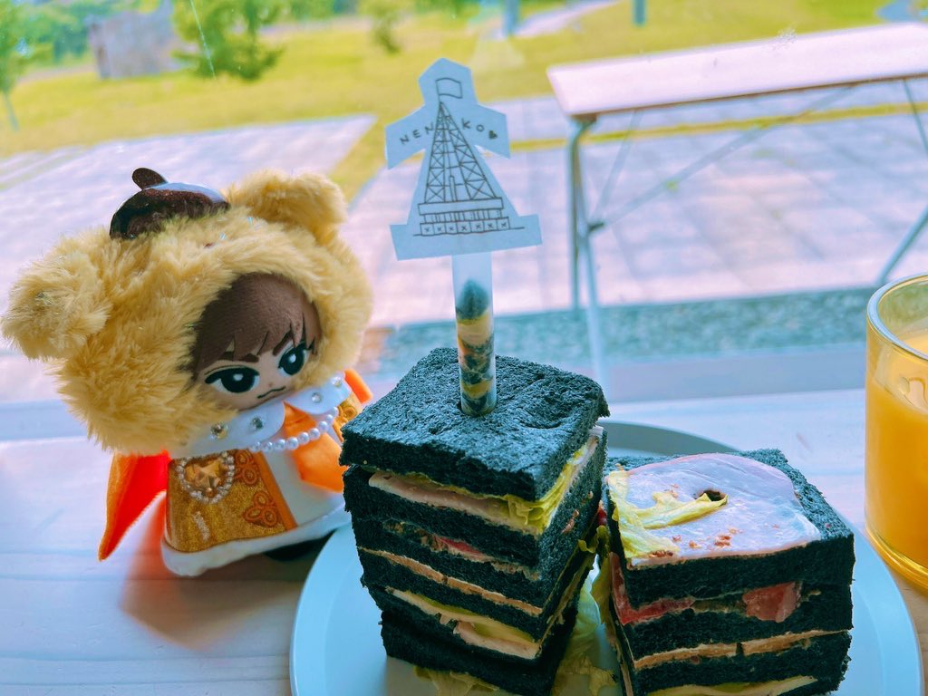 きょん(腹ぽむぷりん)🌻🐼 (@7star1010y41) / Posts / X