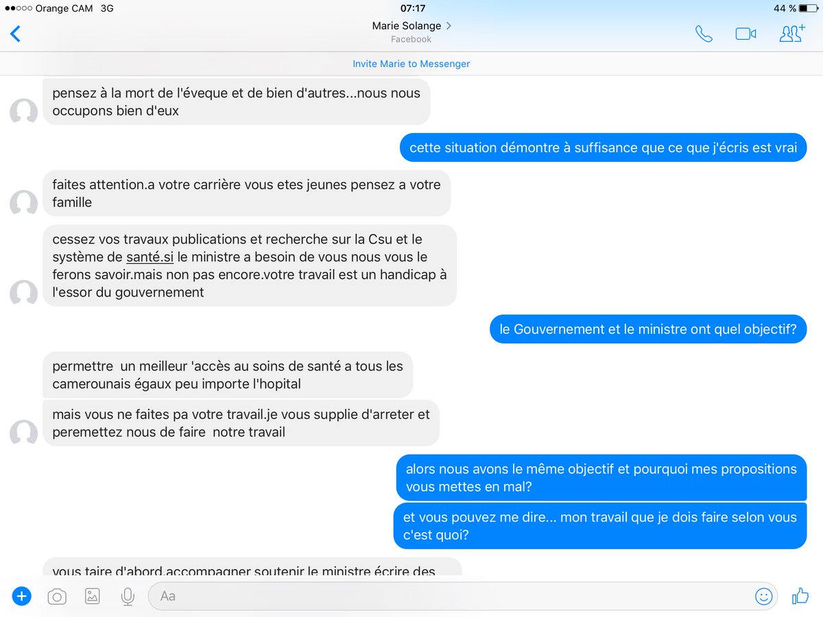 Albert Ze, PhD🇨🇲🇭🇹 tweet media