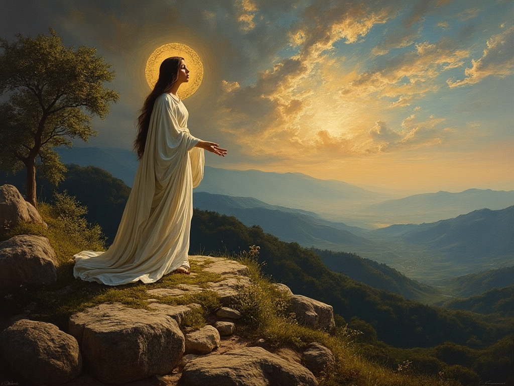 Preceptos de Međugorje:

 • Lectura de la Biblia • La Oración (Rosario) • El Ayuno • La Confesión • La Eucaristía
