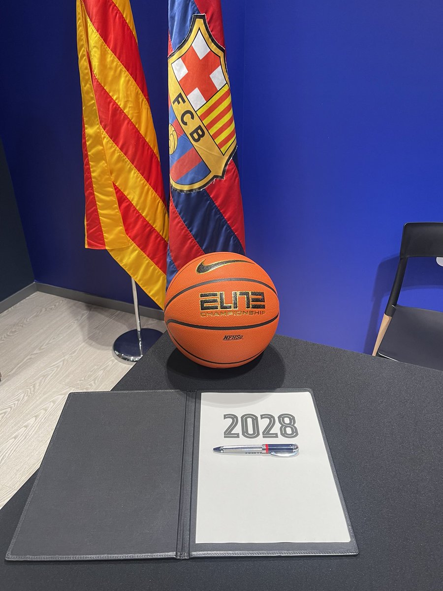 Barça Basket tweet media