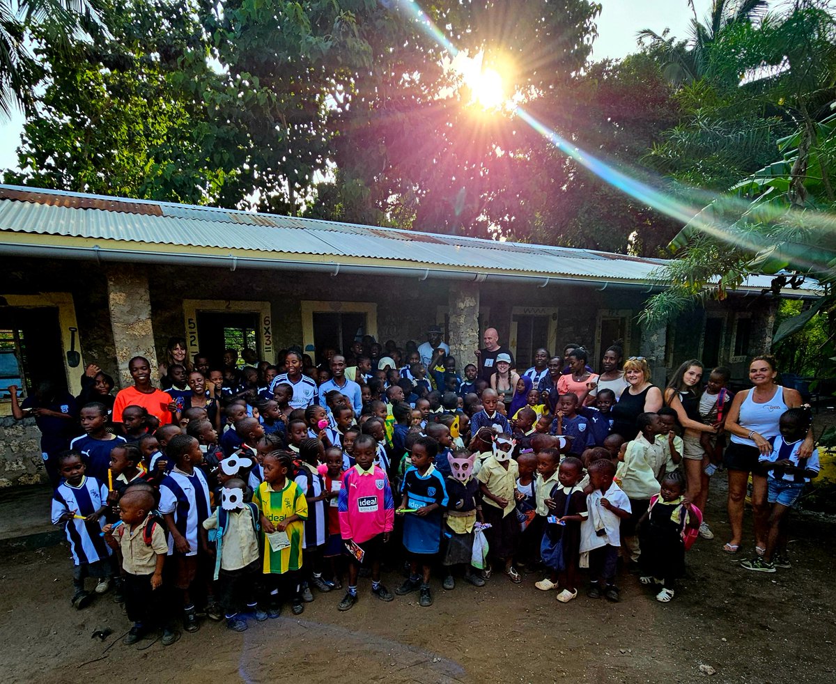 richbaggie's tweet image. On the 19th July, I'm back in Kenya to see the amazing kids of The Clive Academy. Have a read about what we are doing on my JG page.
I'm fundraising for Inspire Afrika. Check out my @JustGiving page and please donate if you can. Thank you! #JustGiving justgiving.com/page/richard-j…