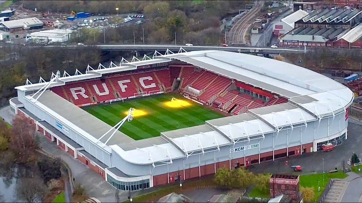 Lincoln Journalism (@lincsjournalism) on Twitter photo And another congrats to <a href="/SpencerOLeary11/">Spencer O'Leary</a> who’s headed to Yorkshire to become media assistant at <a href="/RotherhamUnited/">Rotherham United</a>
Great job at a wonderful football club
And probably one of the few journalism starter roles that takes you to New York every other Saturday And another congrats to <a href="/SpencerOLeary11/">Spencer O'Leary</a> who’s headed to Yorkshire to become media assistant at <a href="/RotherhamUnited/">Rotherham United</a>
Great job at a wonderful football club
And probably one of the few journalism starter roles that takes you to New York every other Saturday