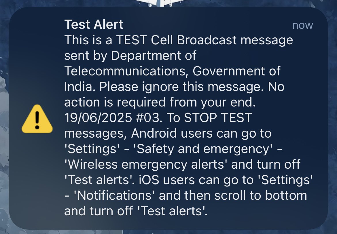 BerndSchuster04's tweet image. #testalert