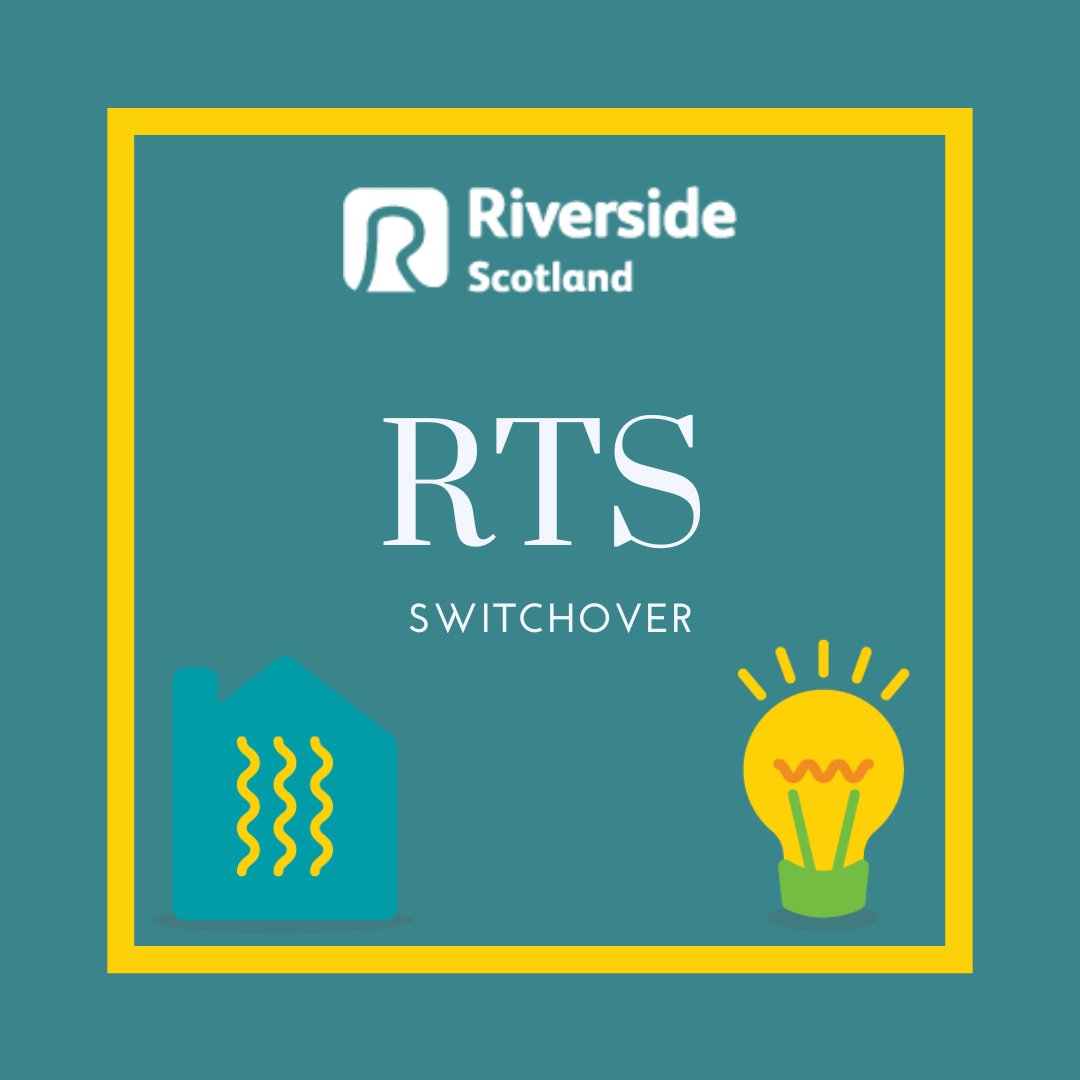 RiversideScot's tweet image. The RTS service ends on 30 June 2025, potentially affecting your heating and hot water.

✅ Check your meter
📞 Contact your energy supplier
🔁 Upgrade to a smart meter
 ❌ Avoid disruption

🔗spkl.io/6003fhwXx

#RTSSwitchOff #SmartMeterUpgrade #TenantInfo #EnergyAwareness