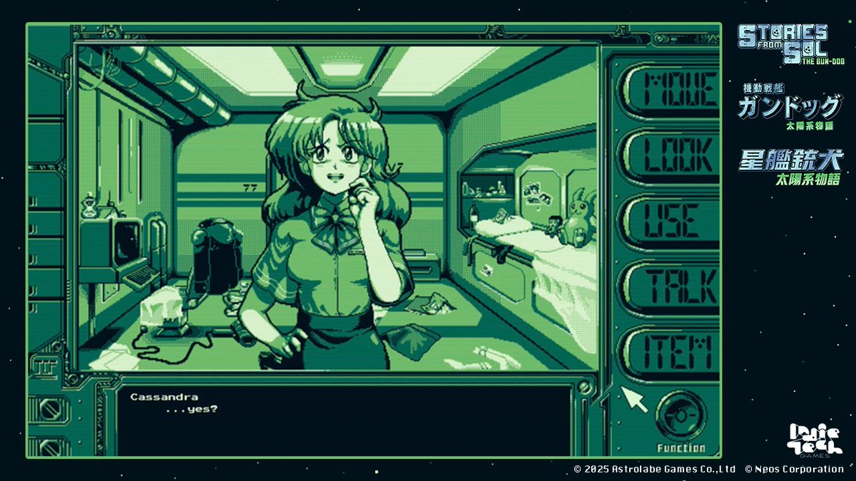 IndieTech Games tweet media