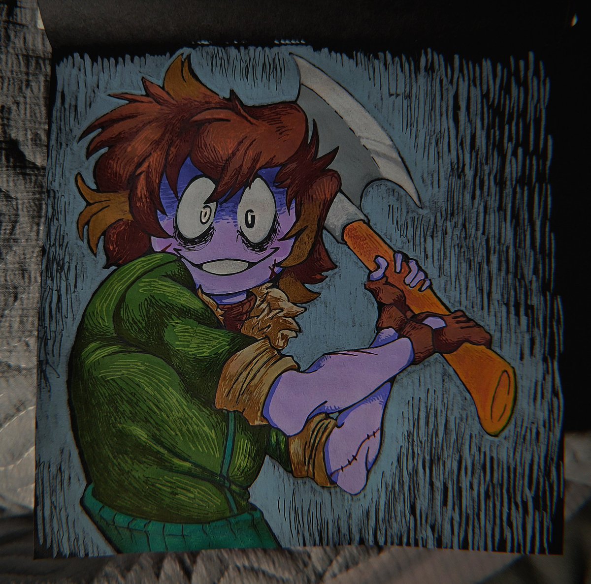 Plumbus (@milana32788016) on Twitter photo 