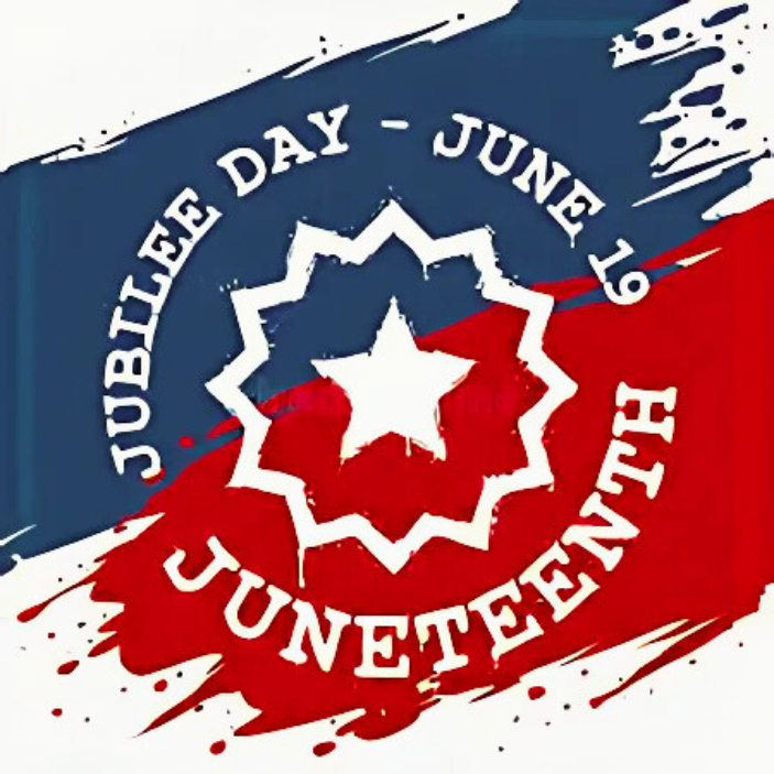 Today is Juneteenth &amp; celebrates the end of slavery in the U.S.! It is also known as Emancipation Day, Freedom Day, Jubilee Day, Juneteenth Independence Day &amp; Black Independence Day. Juneteenth became a federal holiday on June 17, 2021. History here: tinyurl.com/3dmmba9t