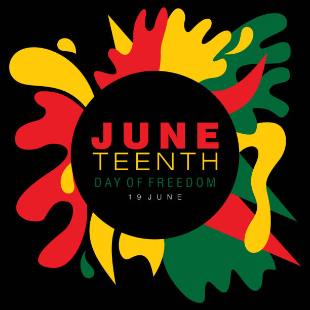 As we reflect on our history, we recognize the importance of equality, community and progress. Here's to celebrating freedom today and every day. #HappyJuneteenth