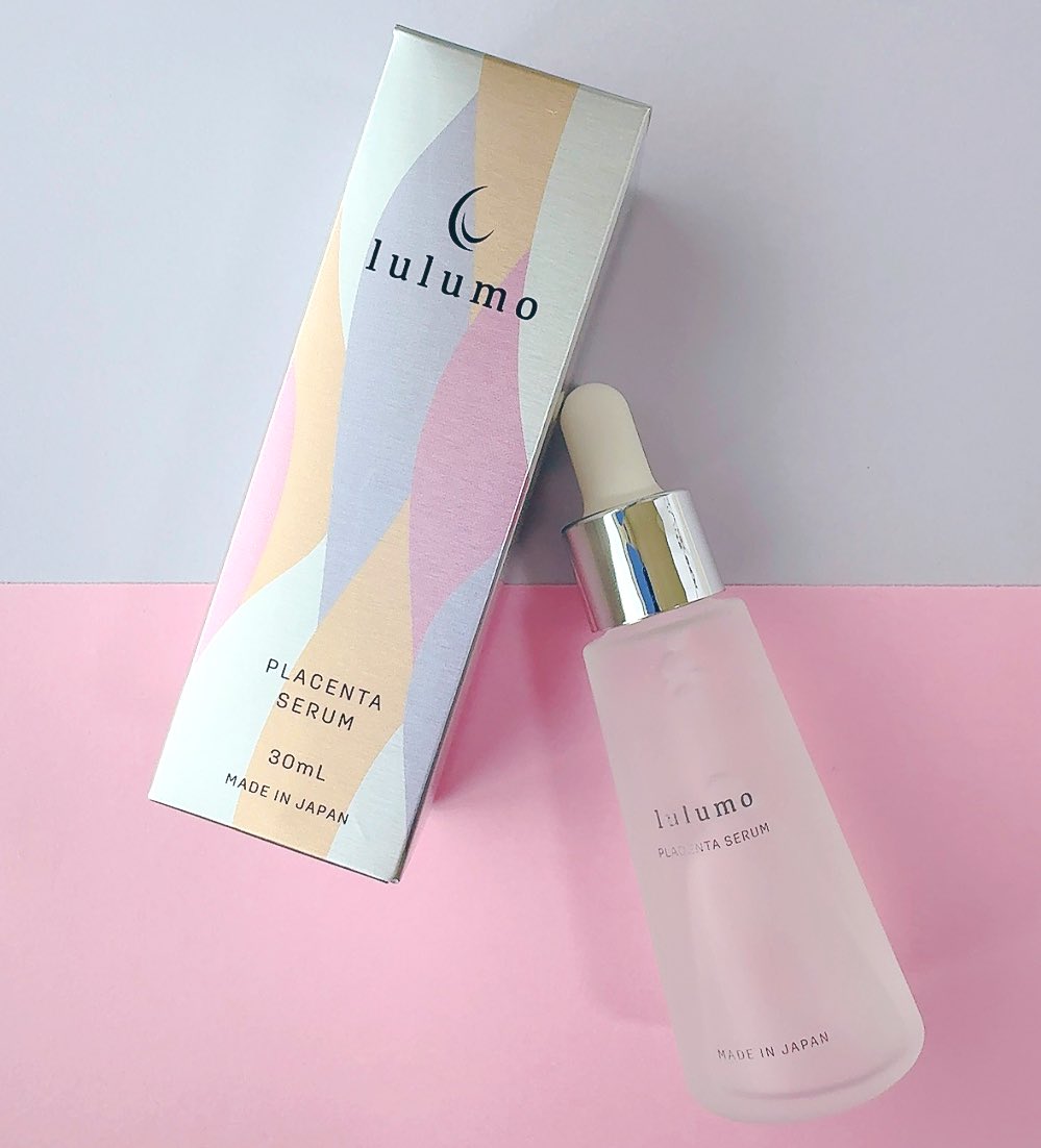 machi_cosme7272's tweet photo. #PR
◾︎lulumo(@official_lulumo)
プラセンタ美容液
北海道の馬プラセンタエキスを使用🐎特有の生臭さがなく使いやすい🤩✨サラッとしているけど、保湿感もある🙌🏻夏でもOKな使い心地🤍私は肘や膝など身体にも使ってる♪
#lulumo #ルルモ https://t.co/Y2PkDDrpG0