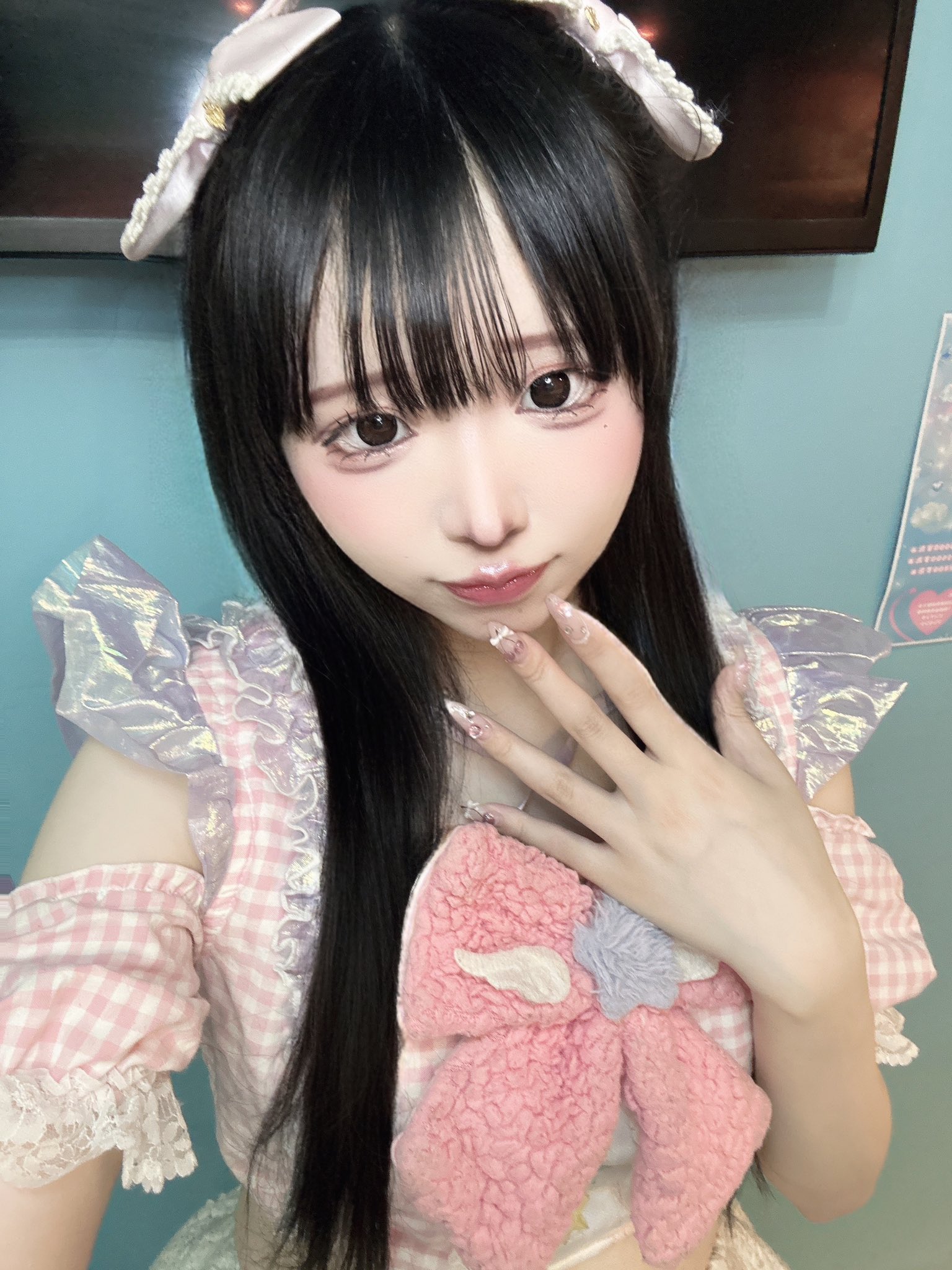 るる🎀Rockin' Angel&ROCK'N'ROSES (@rurun25315) / X