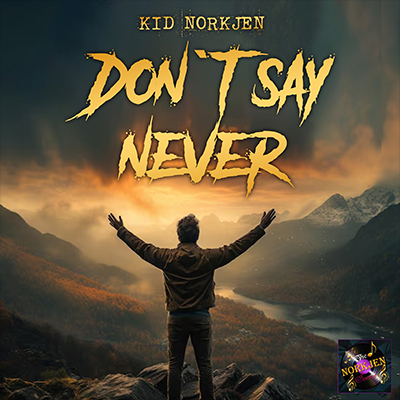 Lonely Oak radio (@lonelyoakradio) on Twitter photo We play 'Don`t say never' by Kid Norkjen <a href="/NorvaldKjenstad/">Kid Norkjen</a> at 8:38 AM and at 8:38 PM (Pacific Time) Thu, Jun 19. Play this song up to 6 times per day with: Lonelyoakradio.com/donation #NewMusic We play 'Don`t say never' by Kid Norkjen <a href="/NorvaldKjenstad/">Kid Norkjen</a> at 8:38 AM and at 8:38 PM (Pacific Time) Thu, Jun 19. Play this song up to 6 times per day with: Lonelyoakradio.com/donation #NewMusic