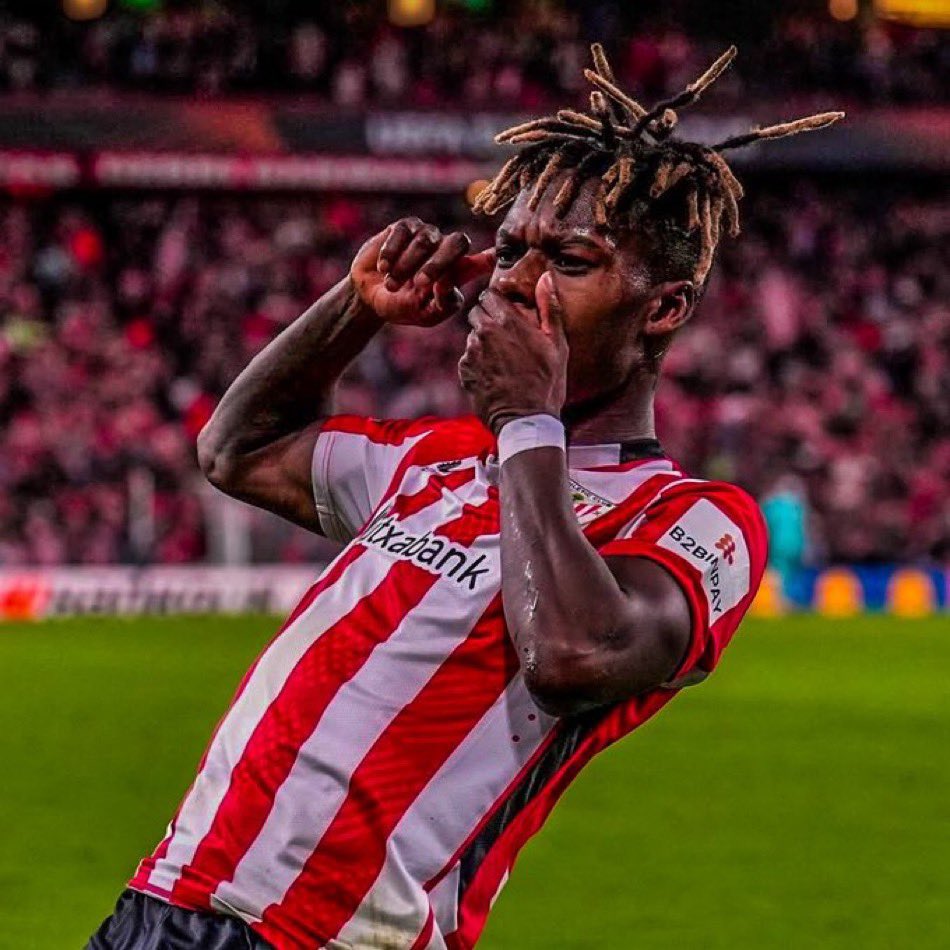 FCB Paul tweet media