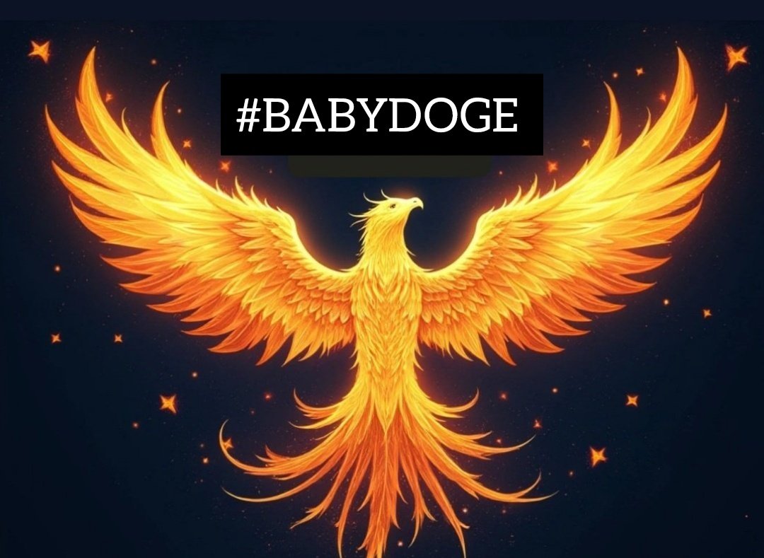 BabyDoge News (Parody) tweet media