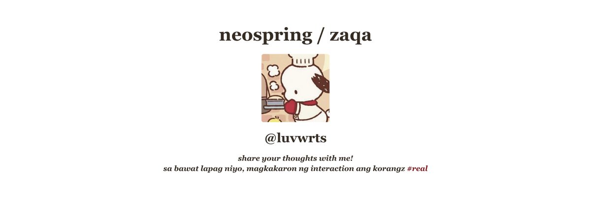 luvwrts's tweet photo. #bonat hindi magtropa, agree?
https://t.co/CfeHXbttQ4
https://t.co/69Z2HLwvBK https://t.co/ESeRoAvXoI