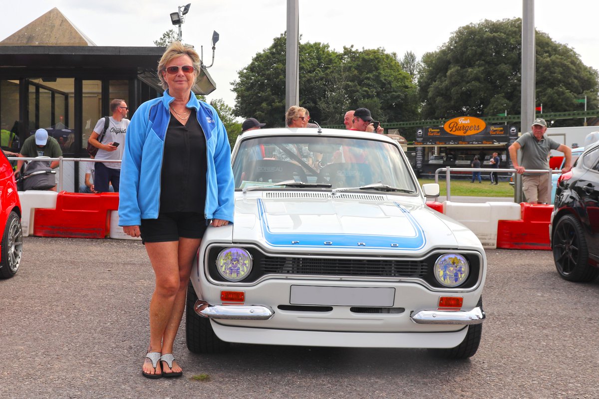 Plans this Sunday? Why not come and take a look at some stunning motors at Simply Ford, sponsored by Foray Motor Group at Beaulieu! 🚘

Book your tickets today at beaulieu.co.uk/events/simply-… or pay when you arrive! 🎟