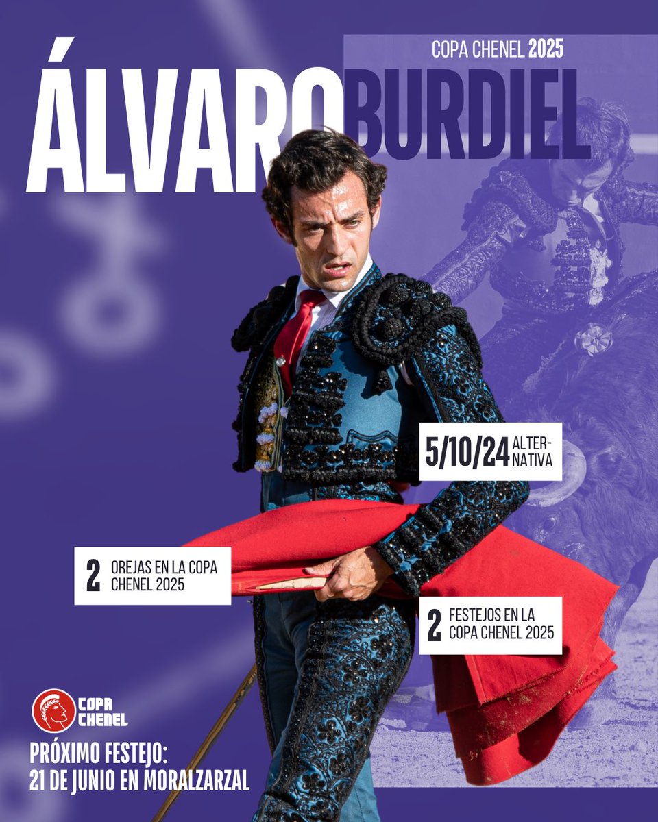 CopaChenel tweet media