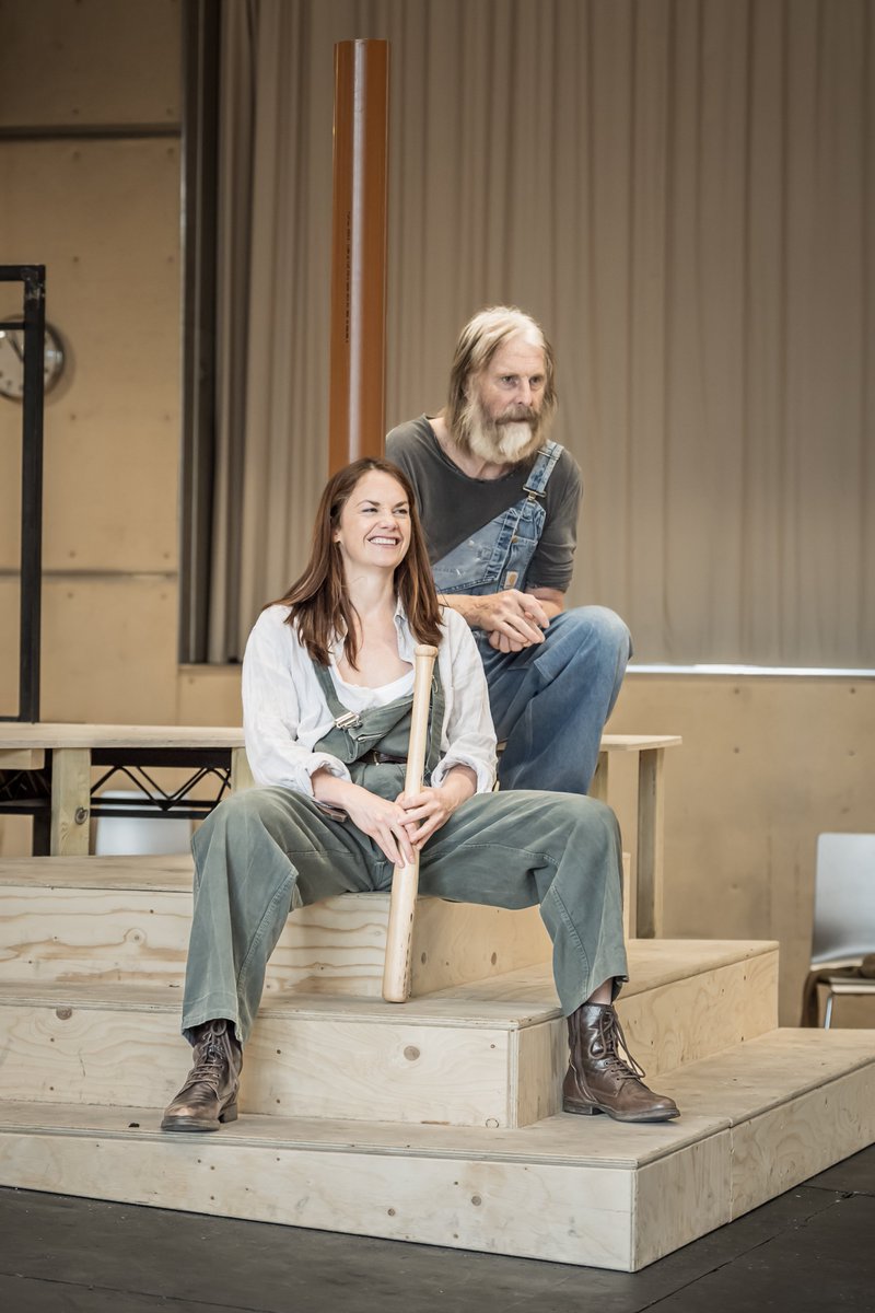 🎟️ More tickets just released for A Moon for the Misbegotten 🌕

Grab them before they’re gone → almeida.co.uk/moon