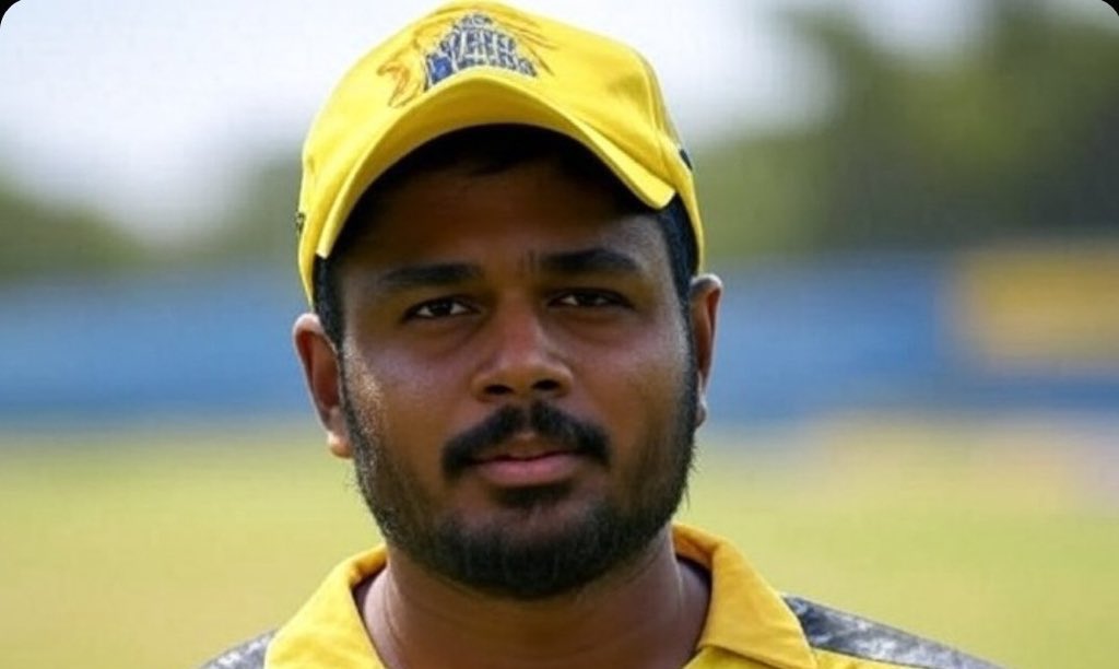 Sanju Samson at 18 Crores. 

Yes or No?