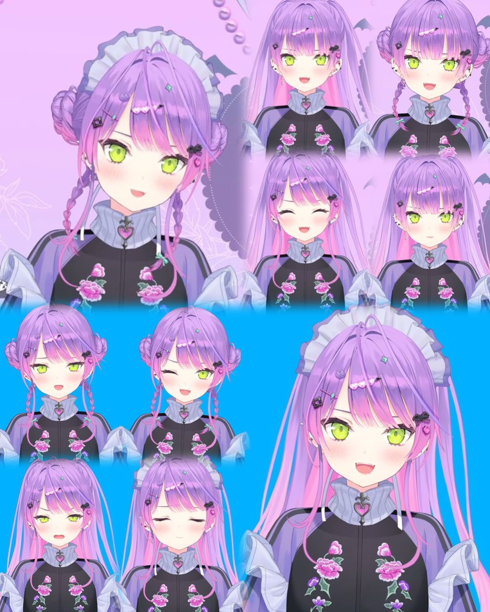 トワ様 常闇トワ | 所属タレント一覧 | hololive（ホロライブ）公式サイト