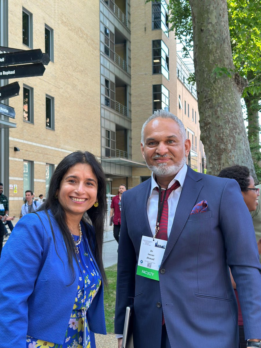 GAMC 2025 (@gamclondon) on Twitter photo Also huge shout out to our tech team behind the scenes keeping the livestream running! And our course directors <a href="/gunjeet99/">Gunjeet Dua</a> and <a href="/dr_imranahmad/">Imran Ahmad</a> π€© #GAMC2025 Also huge shout out to our tech team behind the scenes keeping the livestream running! And our course directors <a href="/gunjeet99/">Gunjeet Dua</a> and <a href="/dr_imranahmad/">Imran Ahmad</a> π€© #GAMC2025