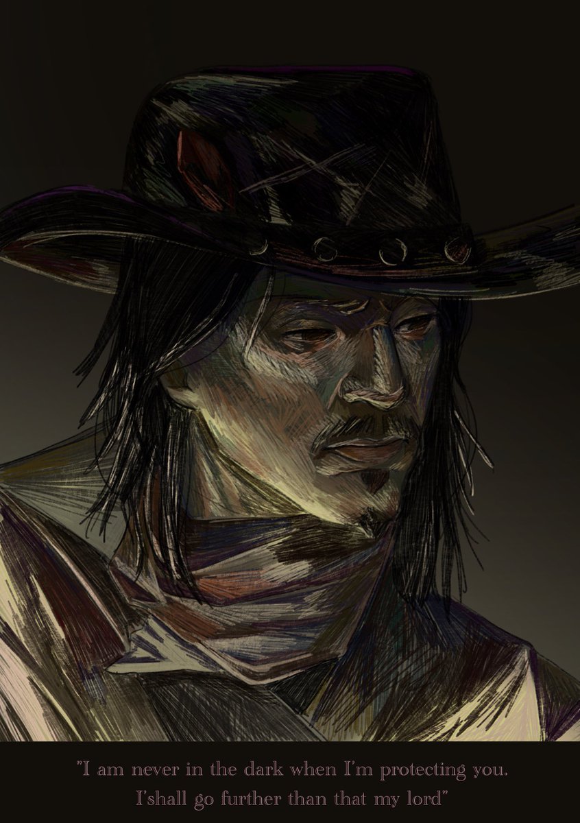 Son of Red #jackmarston #rdr1 #rdr2