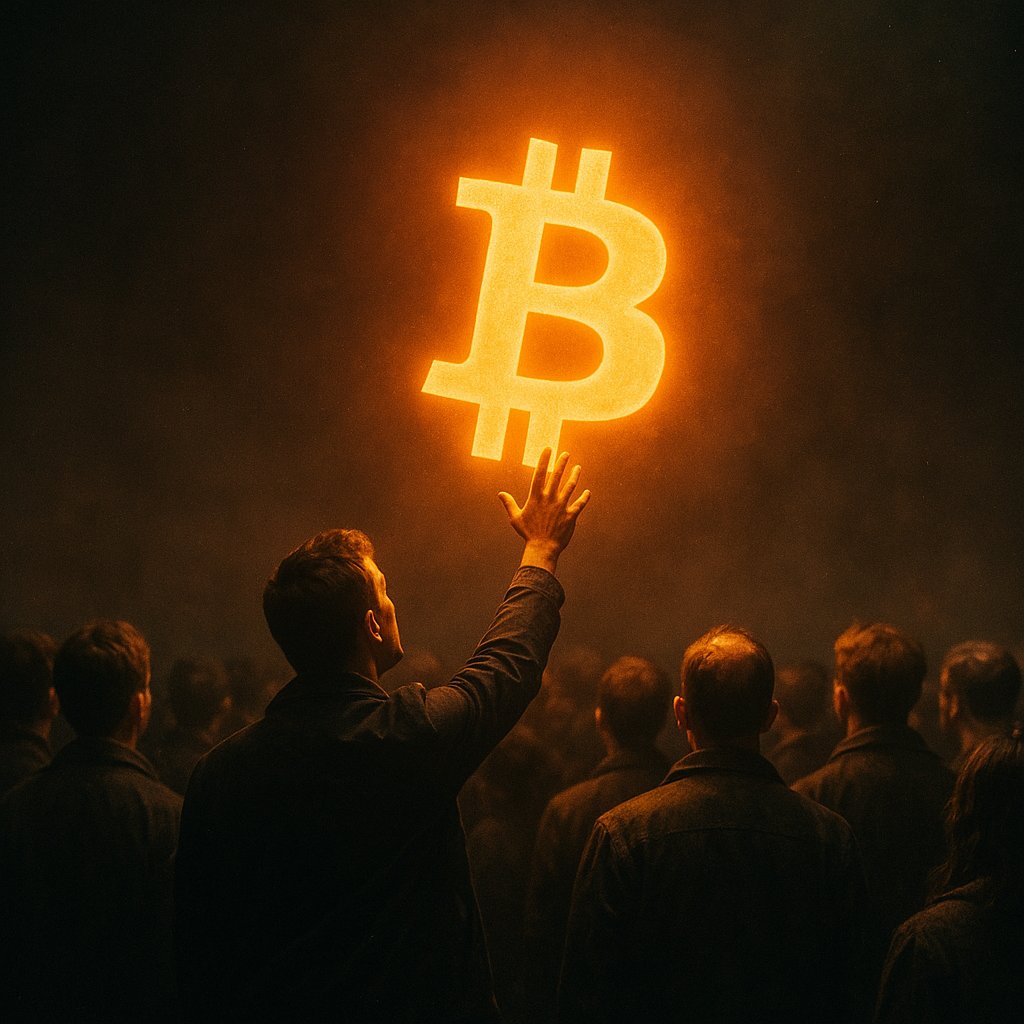 Switzerland cutting to 0% means one thing: we are one step closer towards a US Fed rate cut.

QE is coming.

Be prepared.