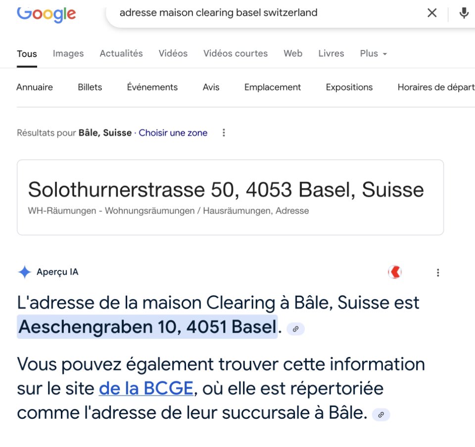 alain servais tweet media