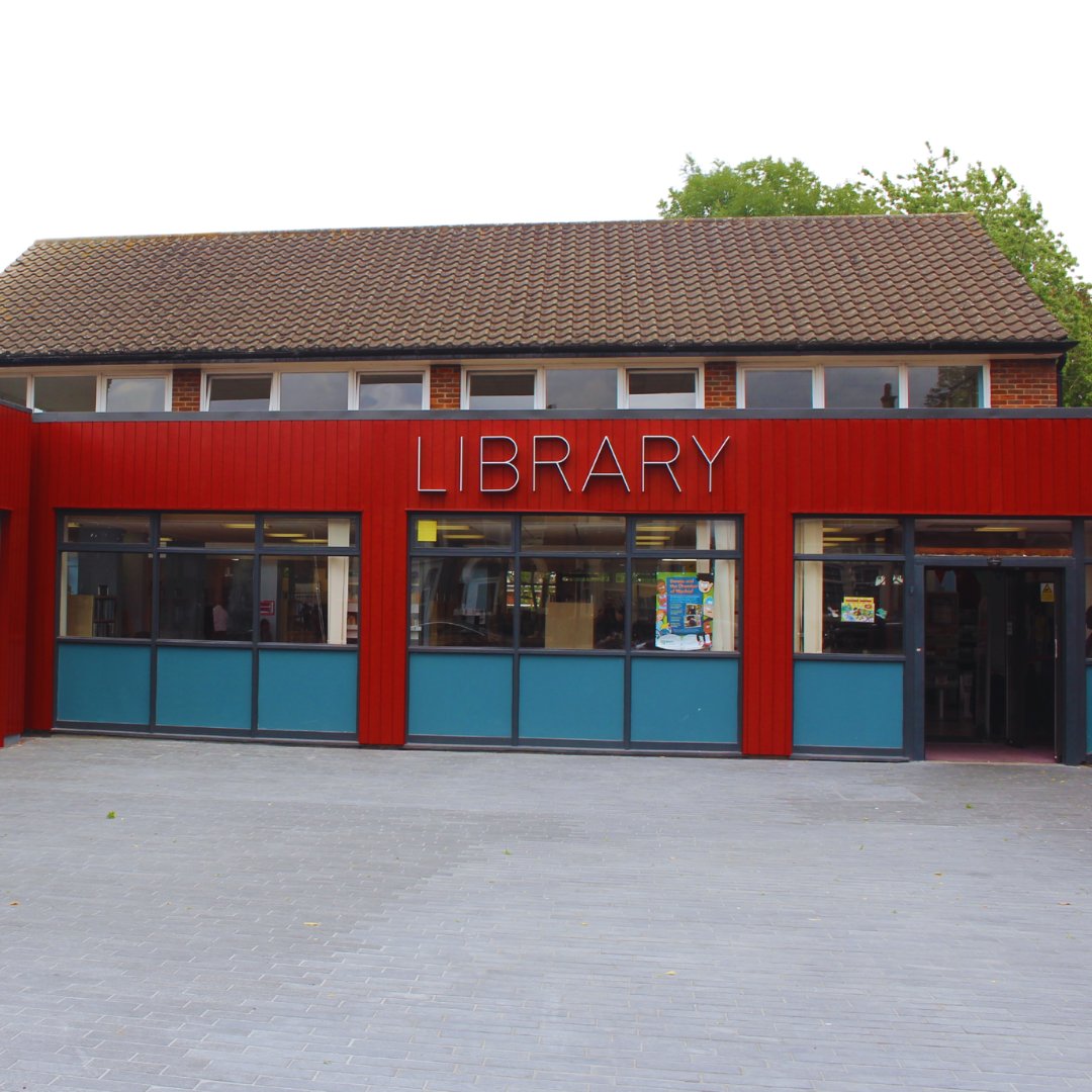 Ealing Road Library is temporarily closed due to an unexpected maintenance issue.

Teams are working hard to fix the problem, and we look forward to welcoming you back as soon as we can.

Thank you for your understanding and patience.

All other Brent libraries are open as usual.