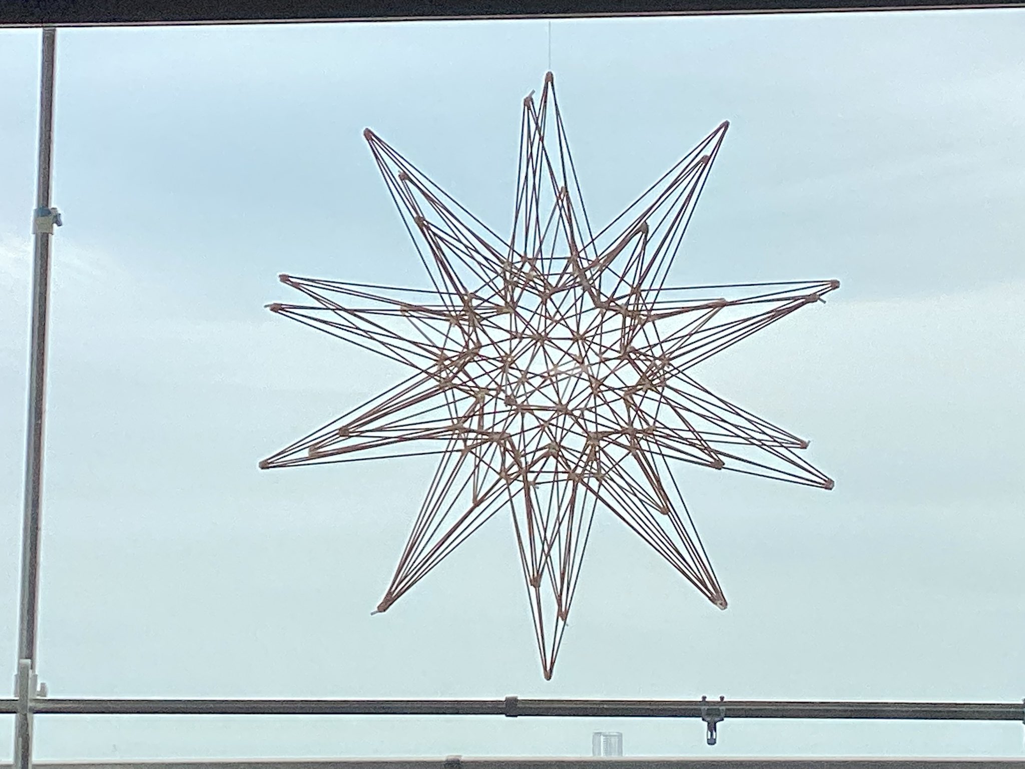 油絵「プラハの橋」原画　M10号 油絵「プラハの橋」原画 M10号