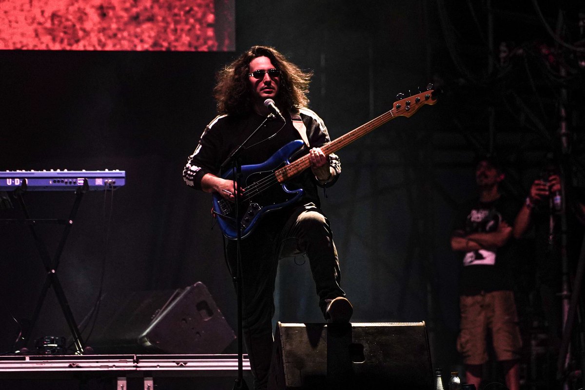 WE GONNA CALLE ELFOREVER