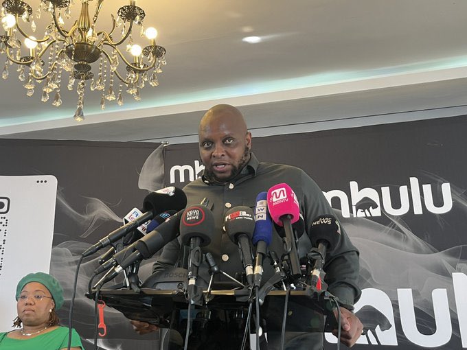 Msunu ka Johann Rupert tweet media