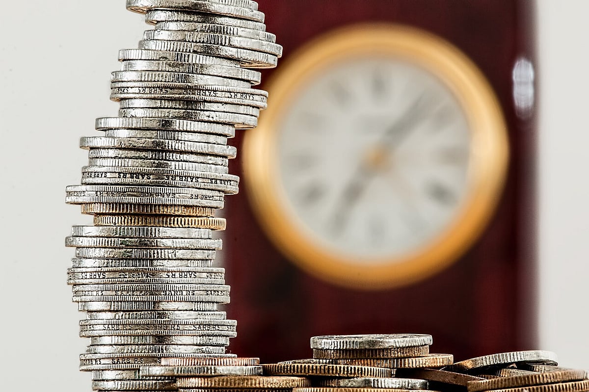 Portugal tem mais milionários. EUA e China lideram a lista de quem mais enriquece dlvr.it/TLRcf1