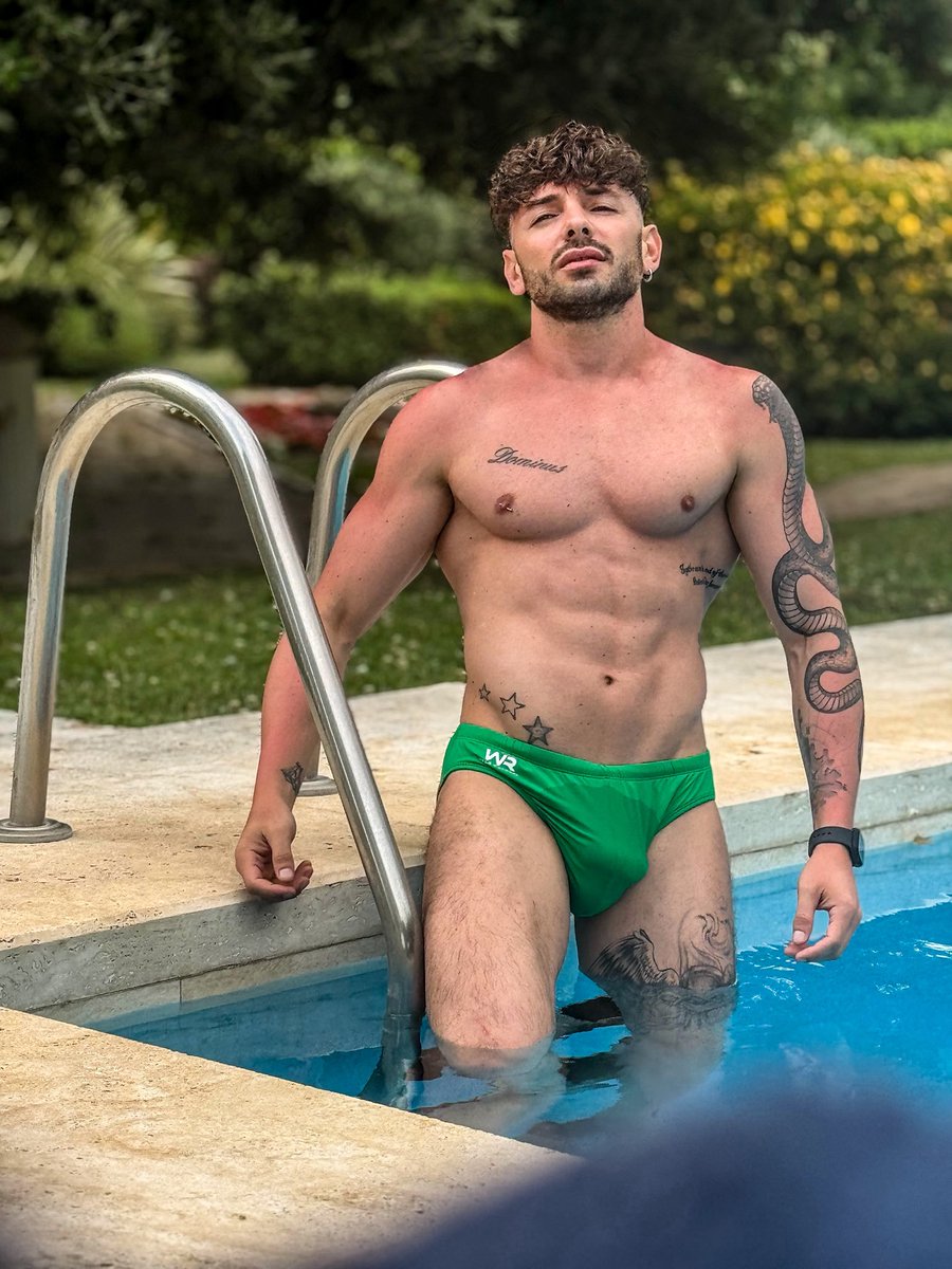 Daniele Pompili tweet media