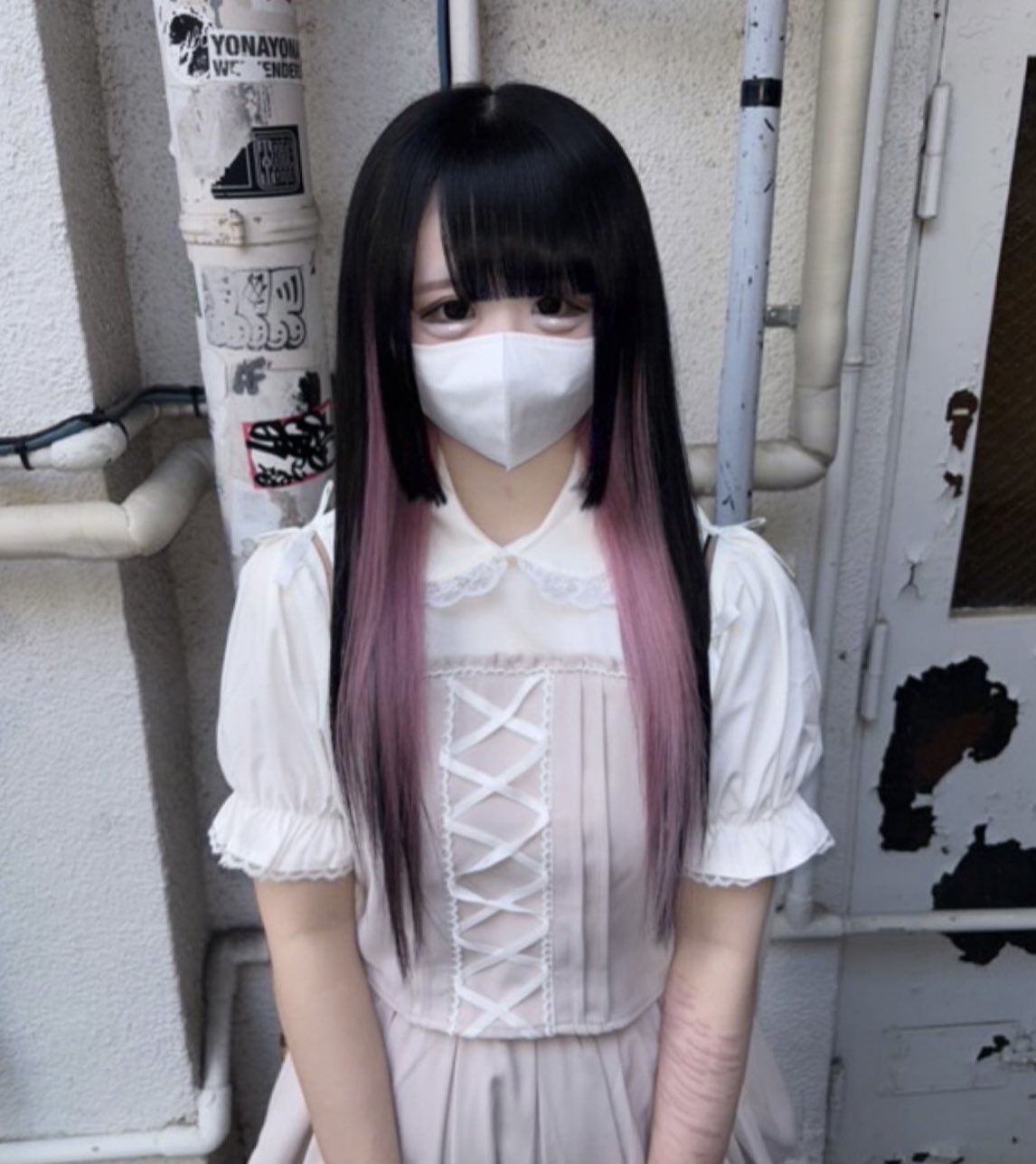 ꒦꒷ (@ll0l0nyanwww) / X