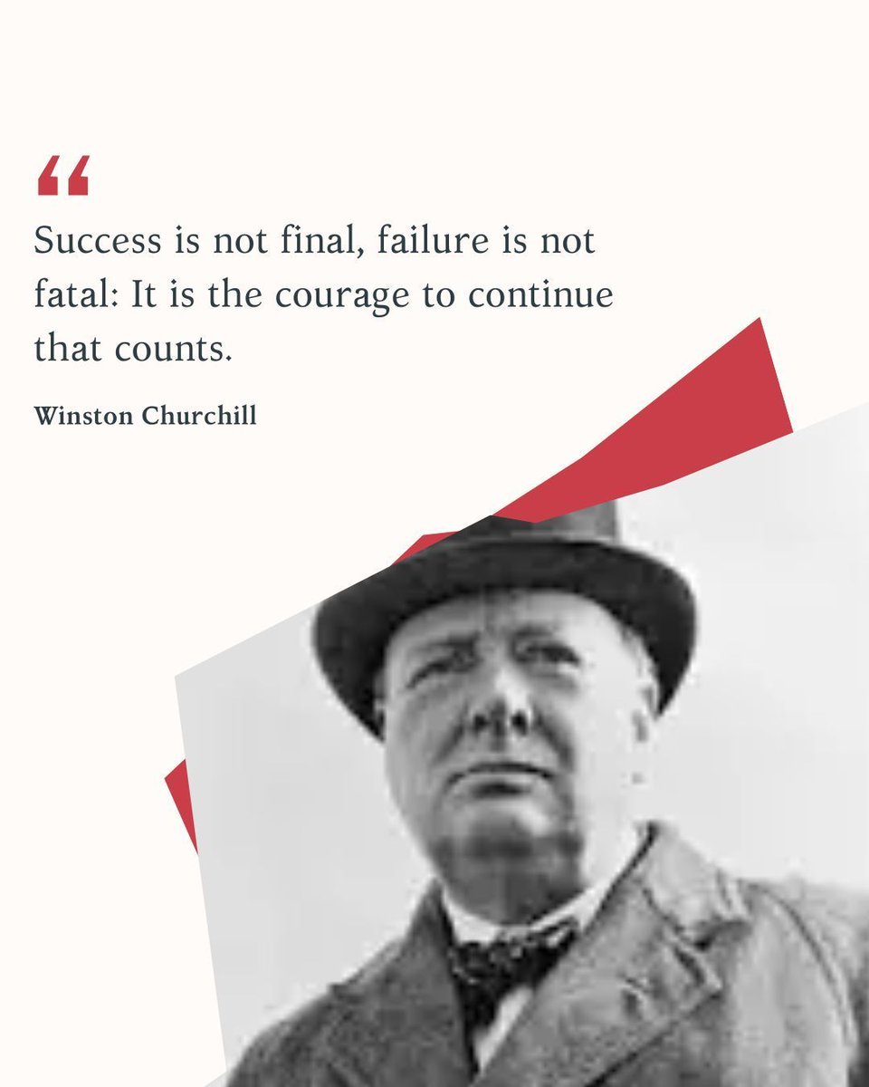 Success isn't a permanent state, and failure isn't the end. It's the resilience to keep moving forward that truly defines your career journey. If you're navigating a career transition or seeking clarity in your professional path, remember that perseverance is key.