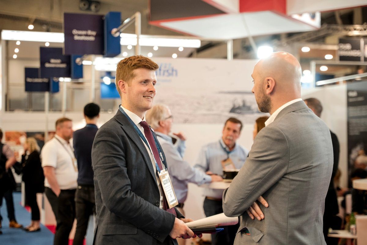 Seafish (@seafishuk) on Twitter photo Calling UK seafood businesses!
Our partners at <a href="/biztradegovuk/">Department for Business and Trade</a> are hosting a ‘Meet the Market: International Food & Drink’ roadshow this July in Bristol and York for an opportunity to broaden your business’s global reach.
Sign up before 23 June: buff.ly/l9JUfjH Calling UK seafood businesses!
Our partners at <a href="/biztradegovuk/">Department for Business and Trade</a> are hosting a ‘Meet the Market: International Food & Drink’ roadshow this July in Bristol and York for an opportunity to broaden your business’s global reach.
Sign up before 23 June: buff.ly/l9JUfjH