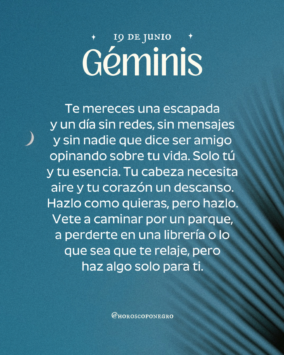 ✨♊✨
