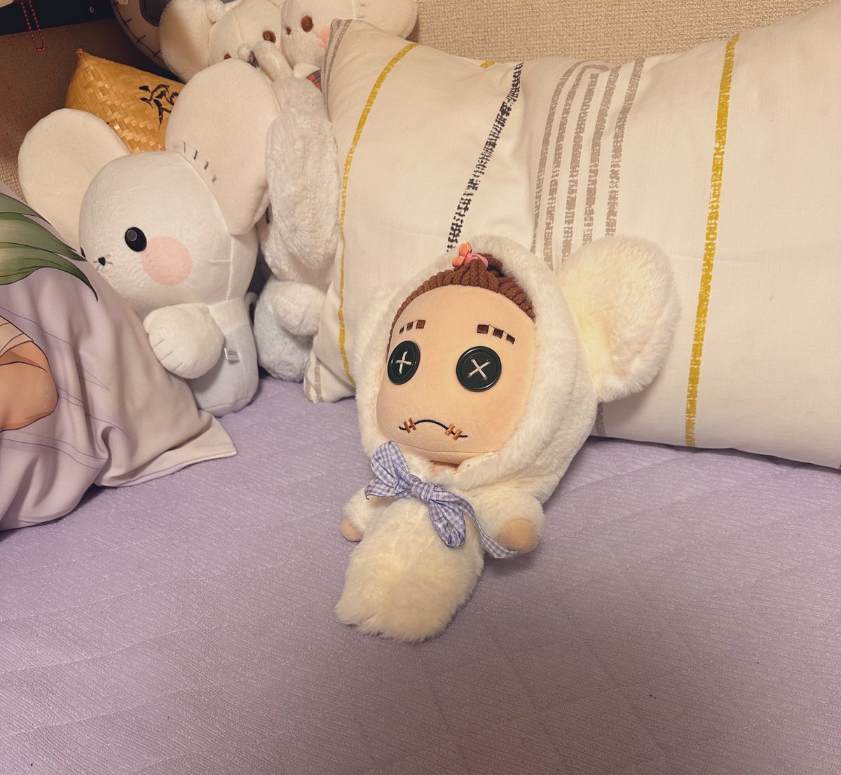 ぶぶづけ🔰 (@bubu_mahha) on Twitter photo 