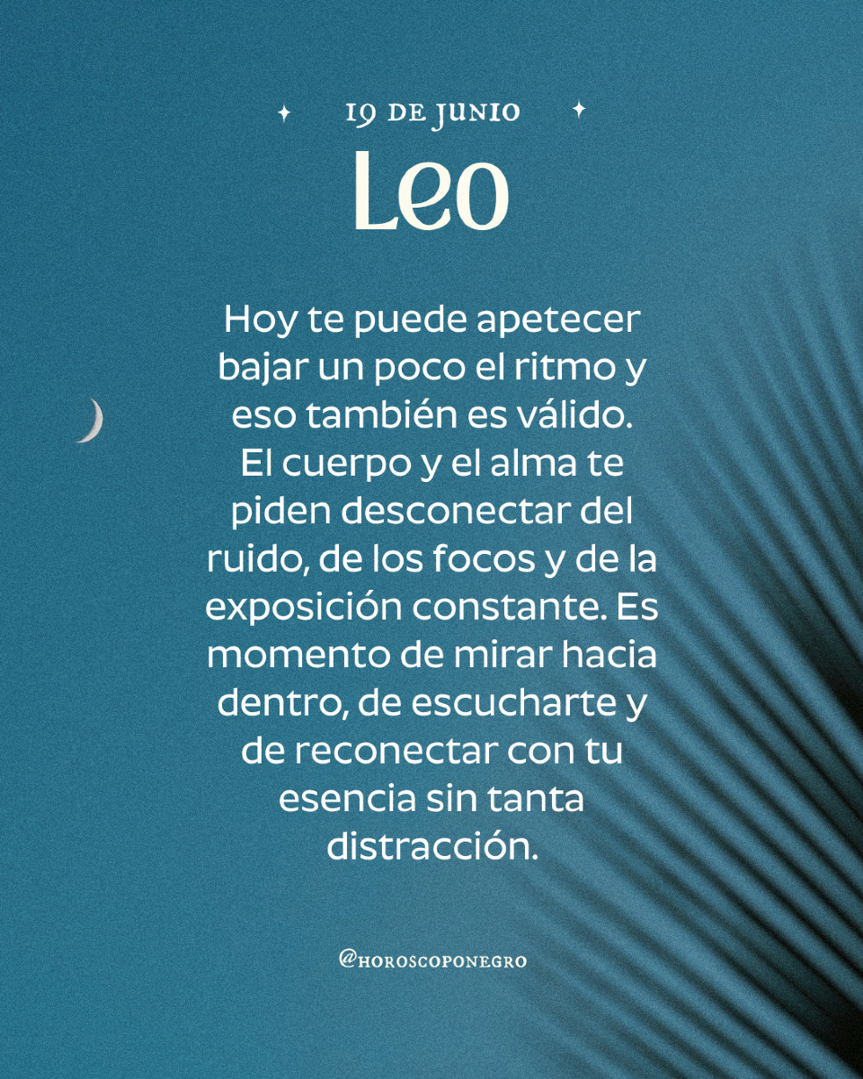 ✨♌✨