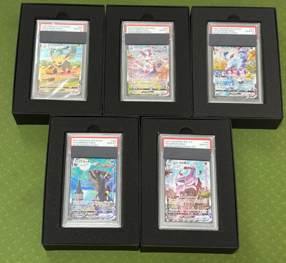 pokemonkarin's tweet photo. DOPA！（@DOPA_Oripa）で当たりました！
20連で当たるの強すぎませんか？？
黒箱も嬉しい🐈‍⬛
ありがとうございます！！

もしよければ招待コード使ってください✨

11elrtPX

@DOPA_0124
#DOPAオリパ
#DOPA当選報告 https://t.co/ivfKpGl0xy