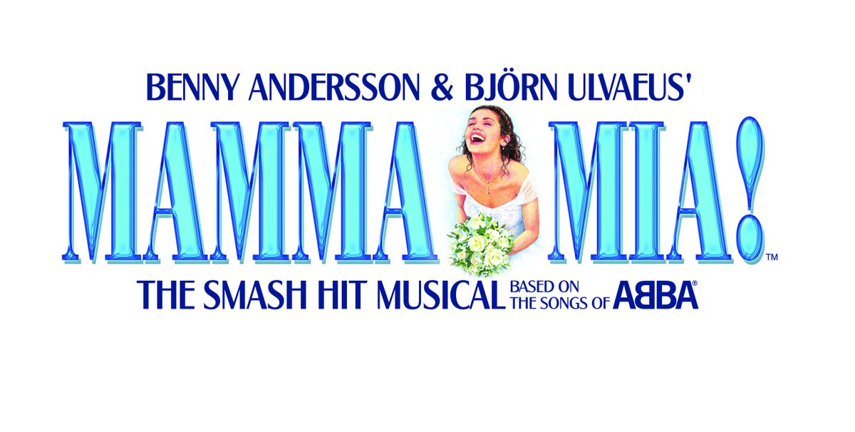 This summer has just got hotter! 🔥

The sensational feel-good musical Mamma Mia! is heading to Norwich Theatre Royal from 30 Jun - 11 Jul 26.

Read on to find out more 👇
bit.ly/45qraZn