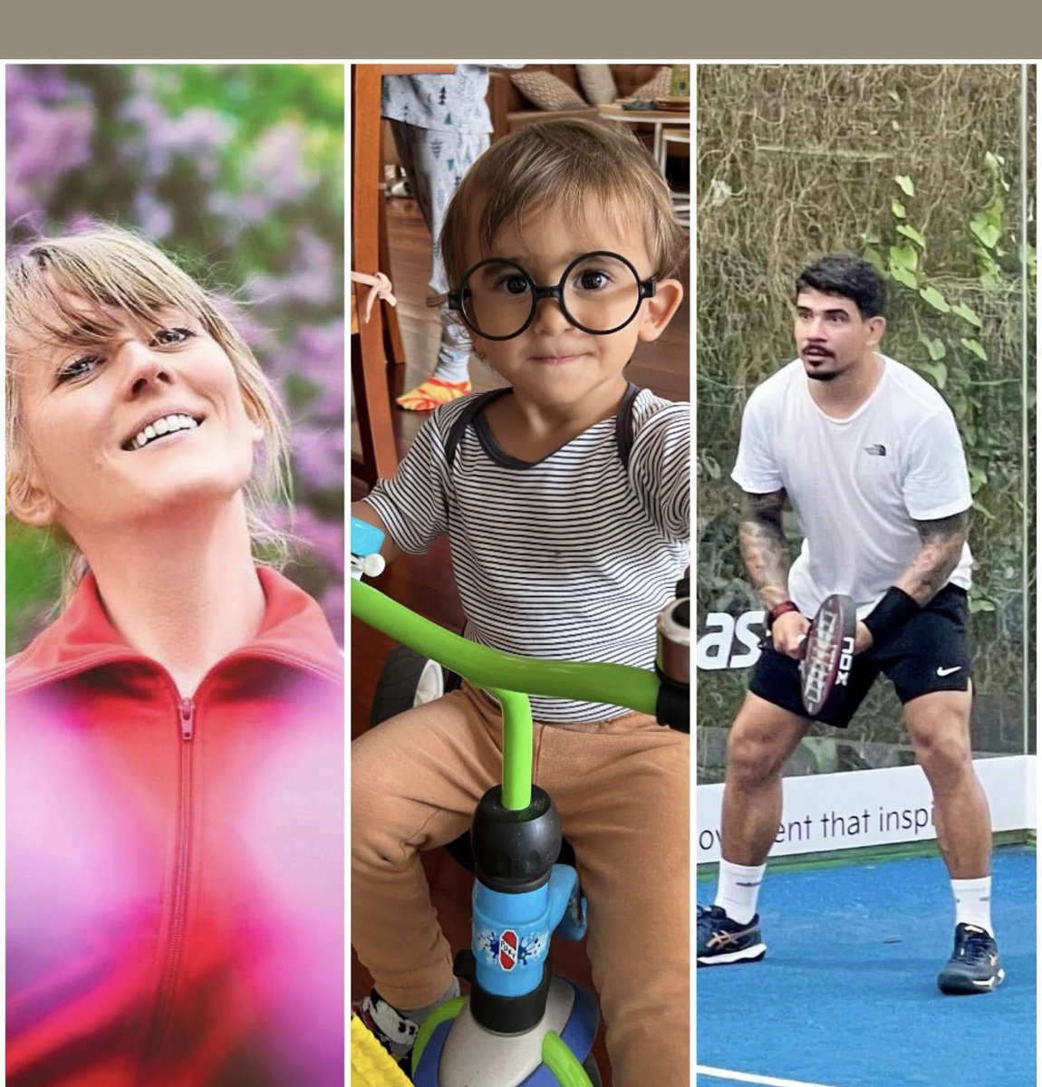 La fortaleza radica en el amor por ellos! Estoy convencida que algún día tendrán Justicia! Ellos y todos aquellos quienes perdieron la vida por culpa de personas como Eugenio Sanabria Vierci. Un beso al cielo a nuestros ángeles ❤️