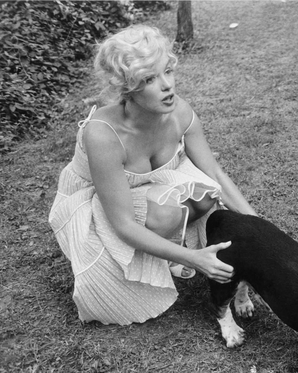 Marilyn Monroe